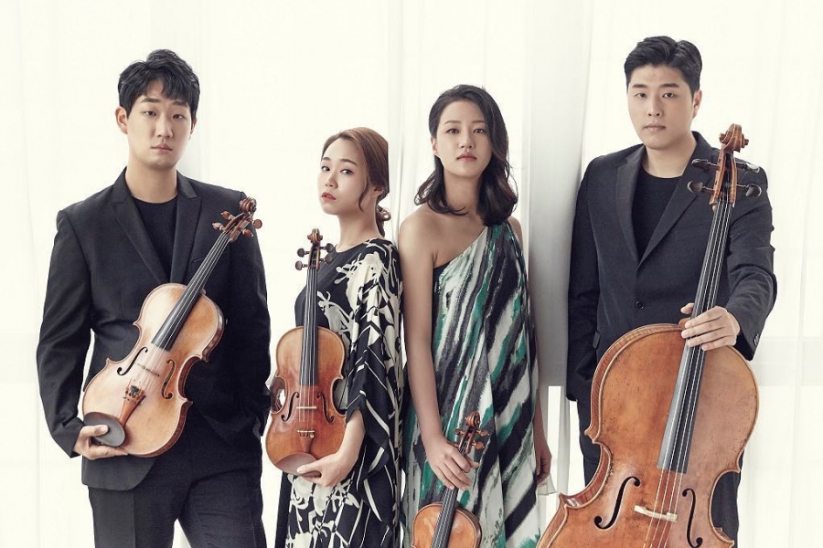 ABEL_QUARTET