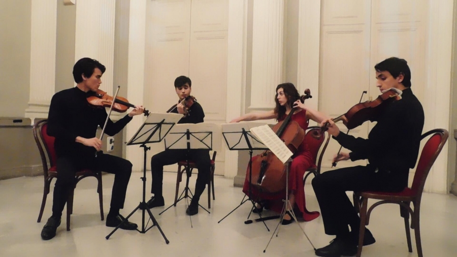 Quartetto_Eos