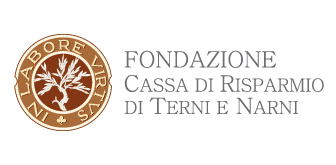 logo fondazione carit