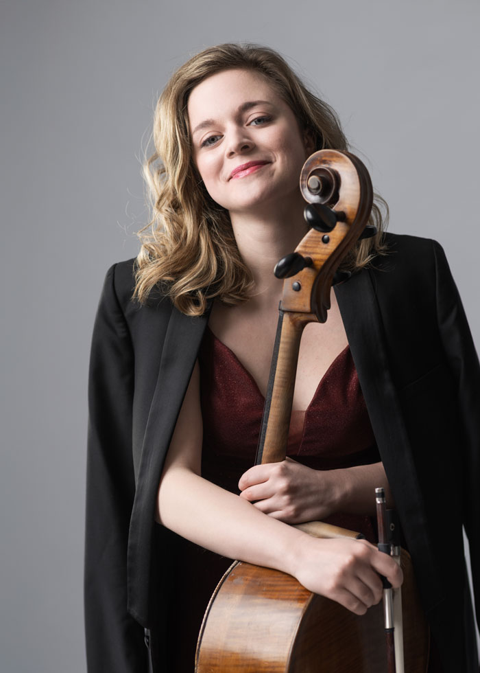 Irena Josifoska Irena Josifoska