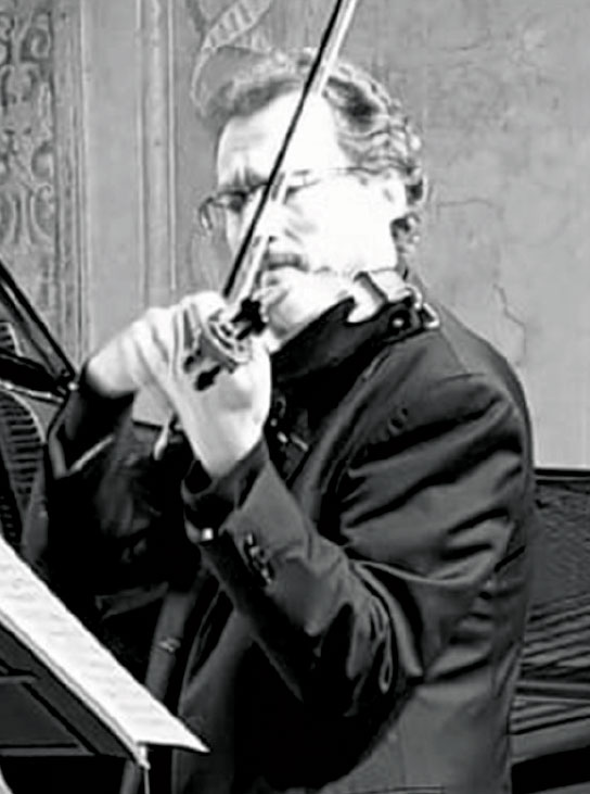 Ludovico Tramma