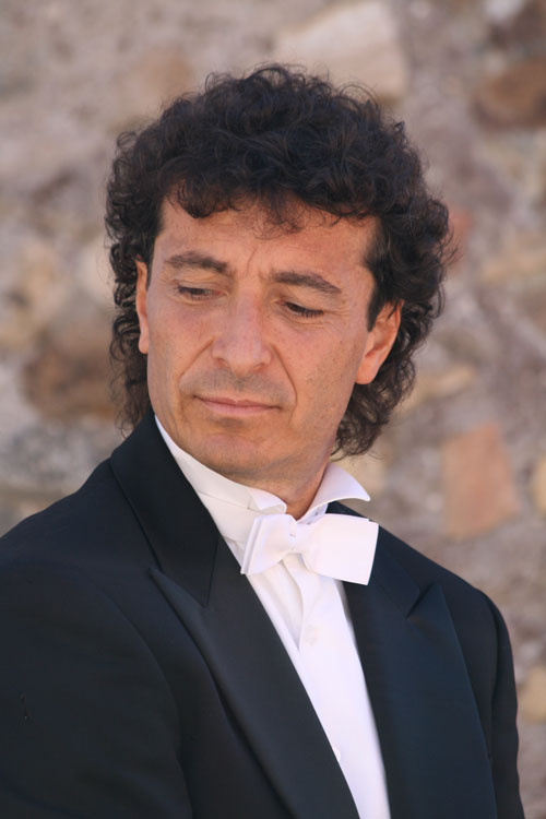 Marco Fiorentini