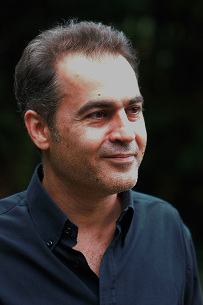 Massimiliano Chiappinelli