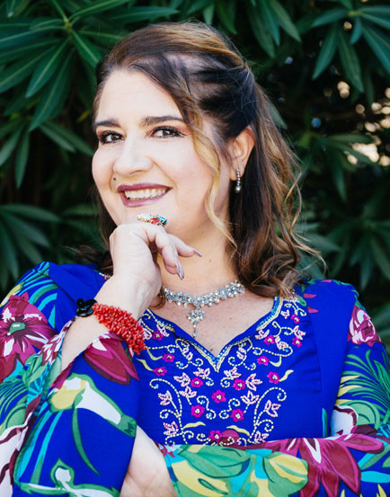 Silvia Pasini Silvia Pasini