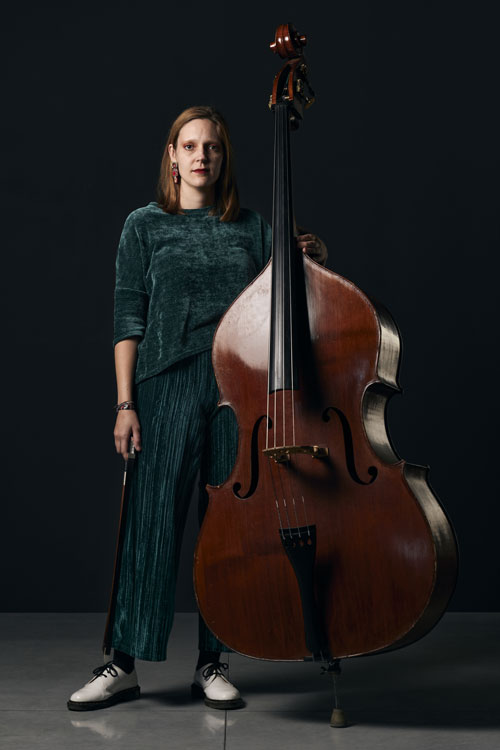 Valentina Schelhofen Ciardelli Valentina Schelhofen Ciardelli